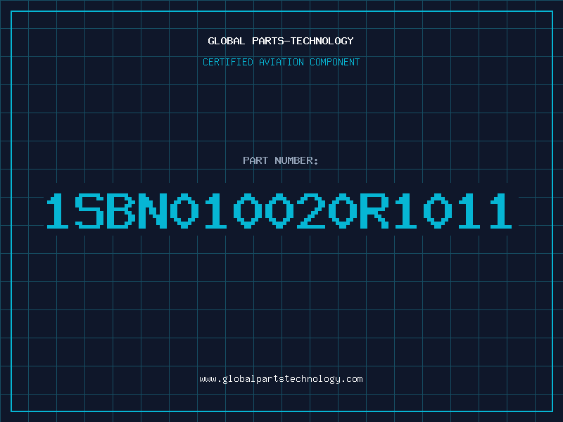 Aviation Part 1SBN010020R1011