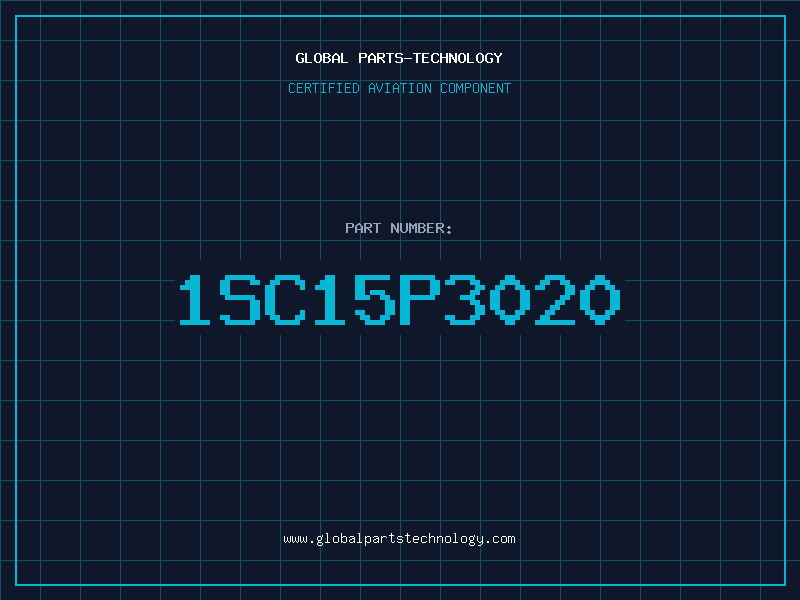 Aviation Part 1SC15P3020