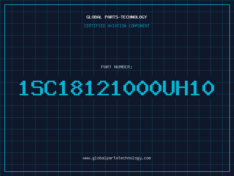 Aviation Part 1SC18121000UH10