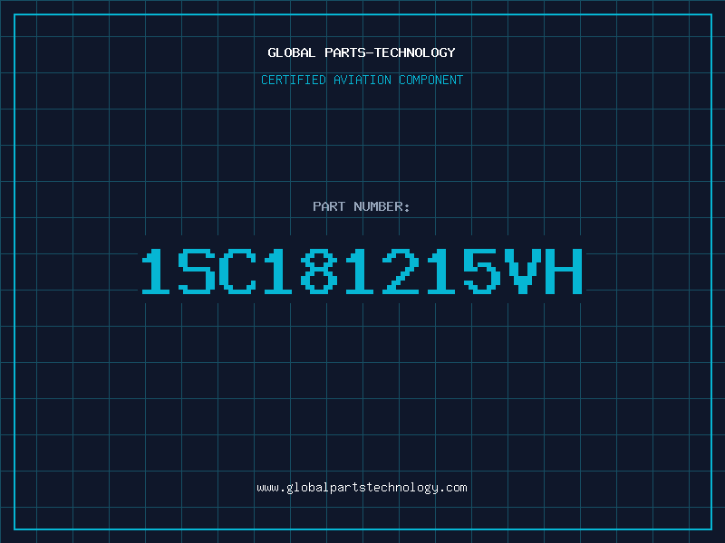 Aviation Part 1SC181215VH