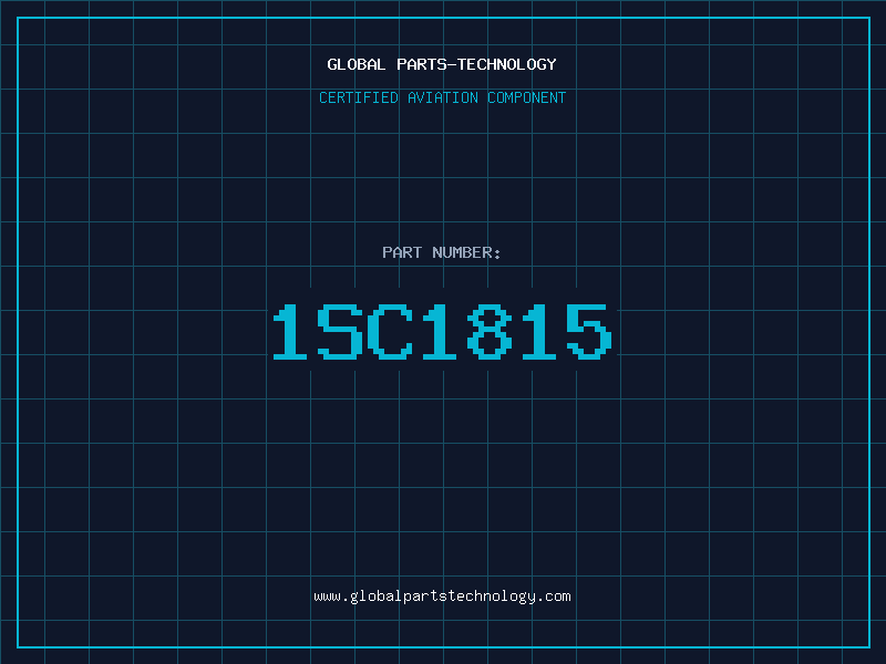 Aviation Part 1SC1815