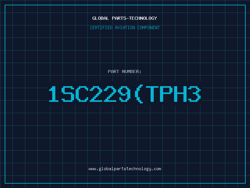 Aviation Part 1SC229TPH3