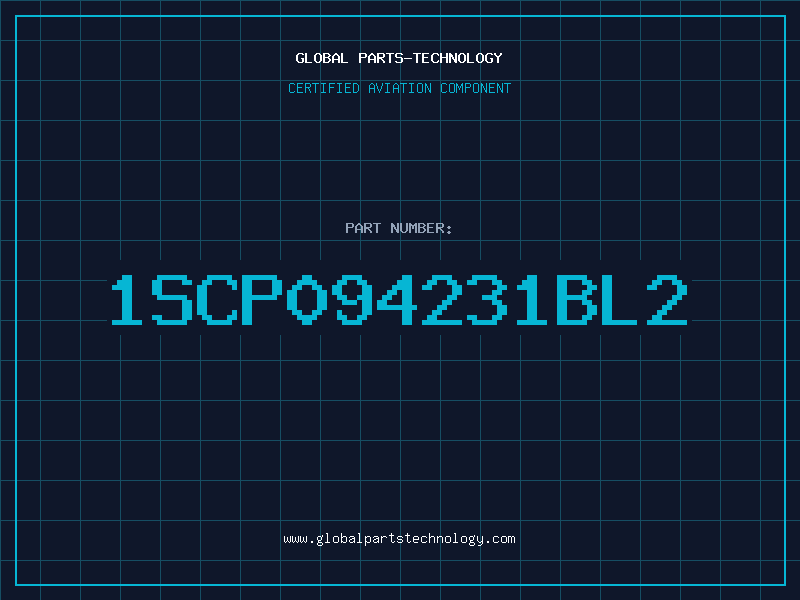 Aviation Part 1SCP094231BL2