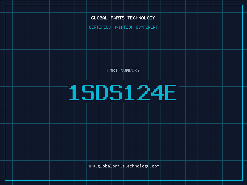 Aviation Part 1SDS124E