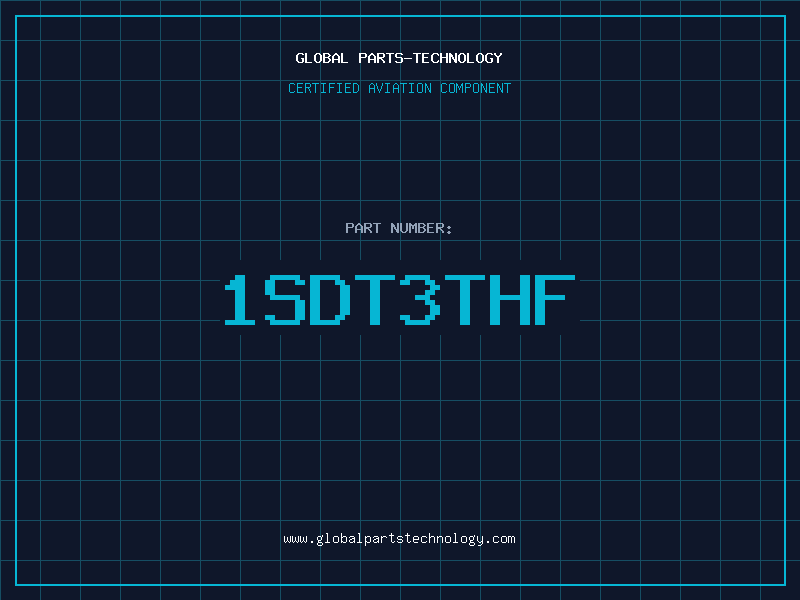 Aviation Part 1SDT3THF