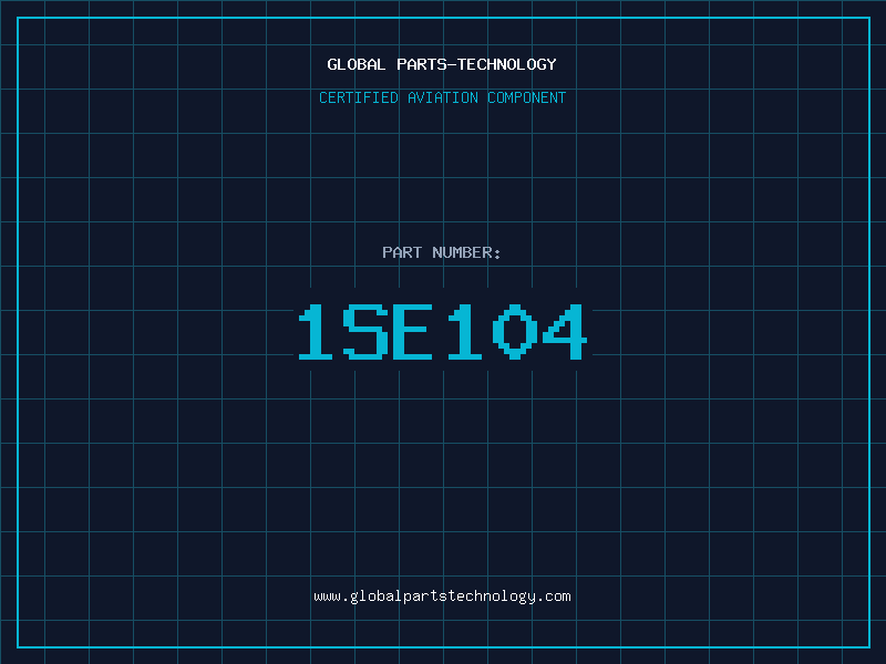 Aviation Part 1SE104