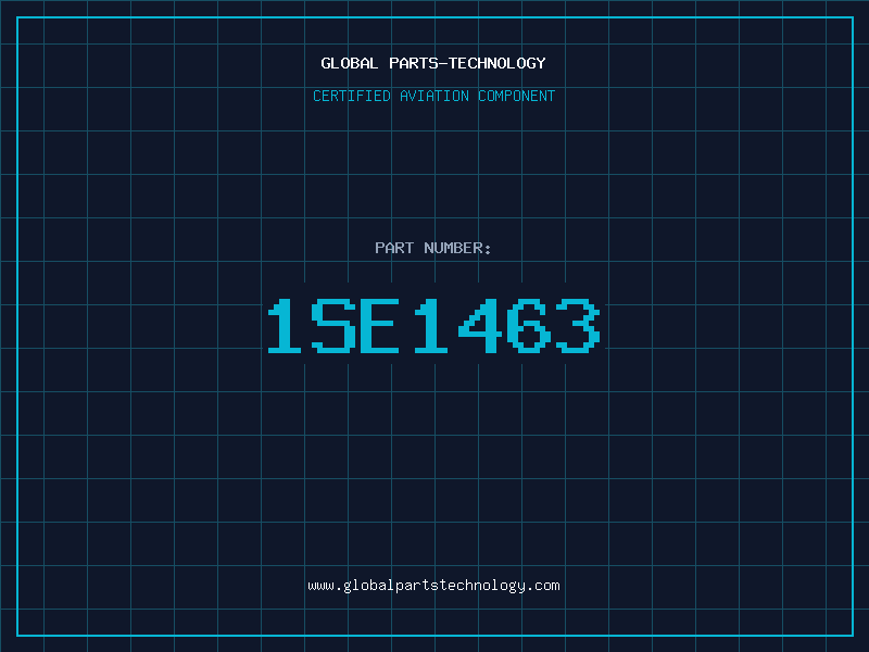 Aviation Part 1SE1463