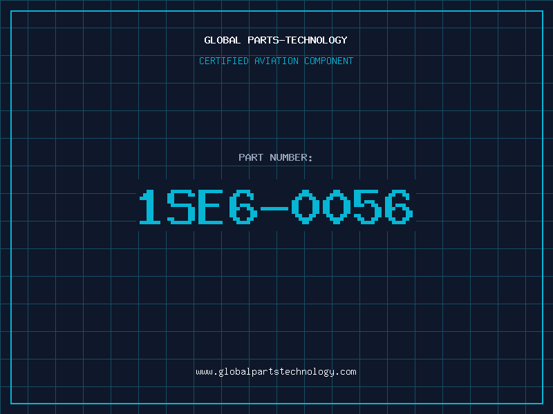 Aviation Part 1SE6-0056