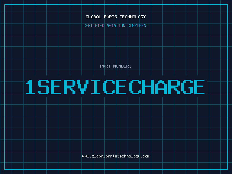Aviation Part 1SERVICECHARGE
