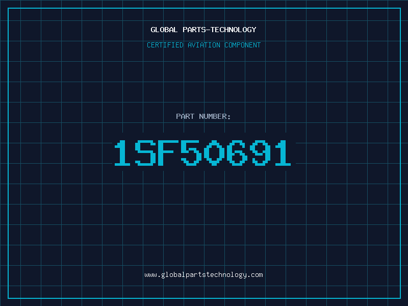 Aviation Part 1SF50691