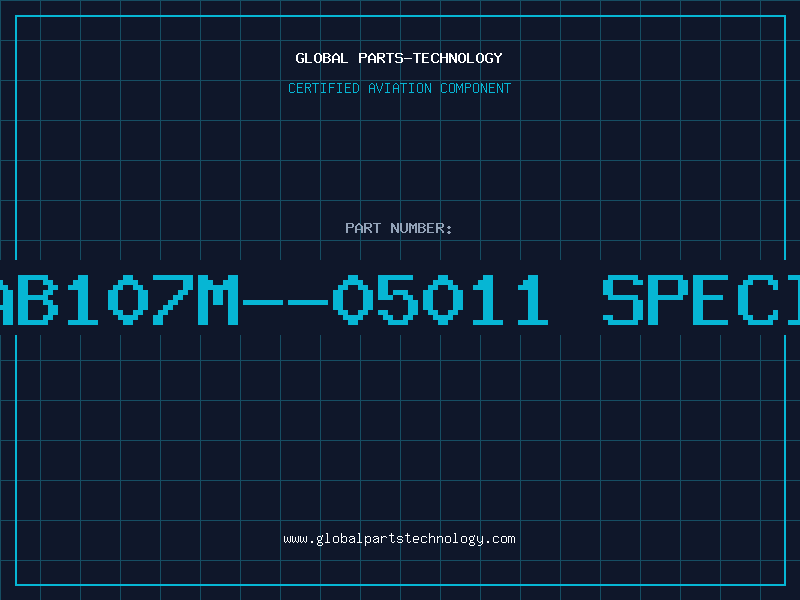 Aviation Part 1SG1CAB107M--05011 SPECIALSIZ