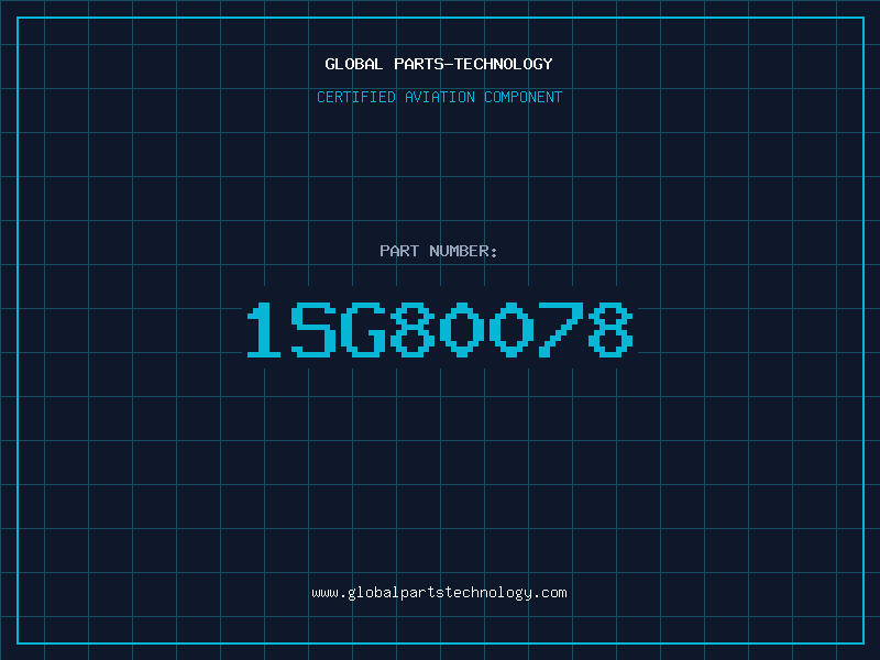 Aviation Part 1SG80078