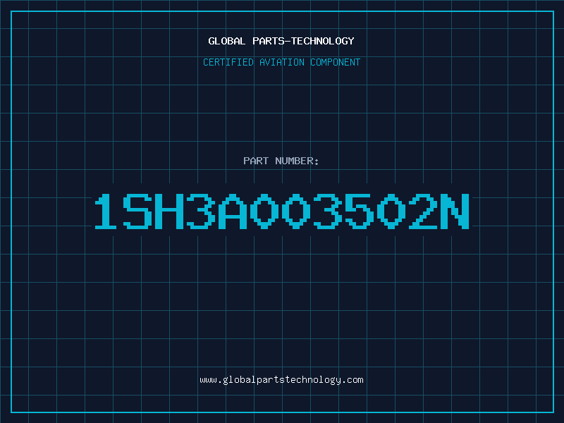 Aviation Part 1SH3A003502N