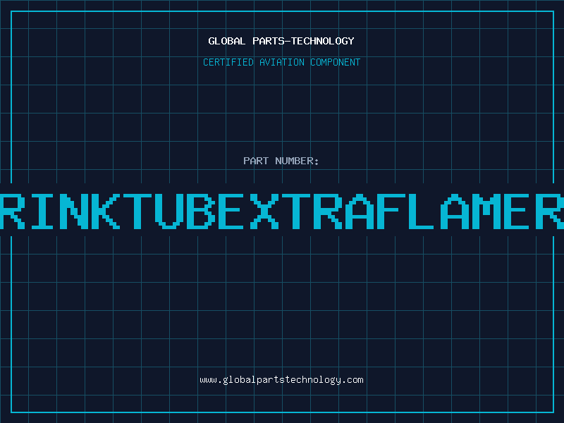 Aviation Part 1SHRINKTUBEXTRAFLAMEREST