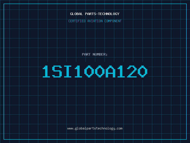 Aviation Part 1SI100A120