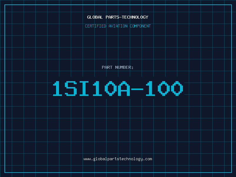 Aviation Part 1SI10A-100