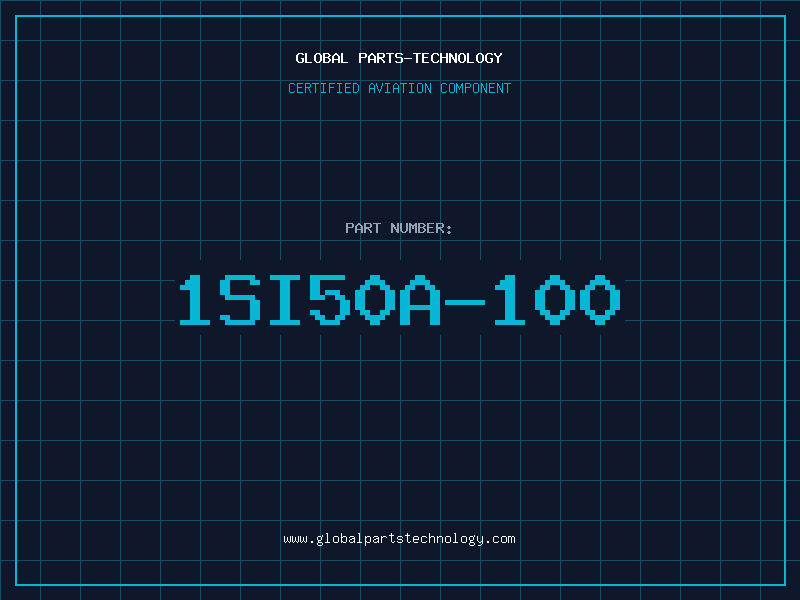 Aviation Part 1SI50A-100