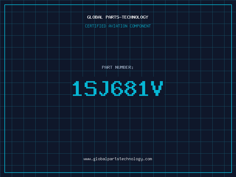 Aviation Part 1SJ681V