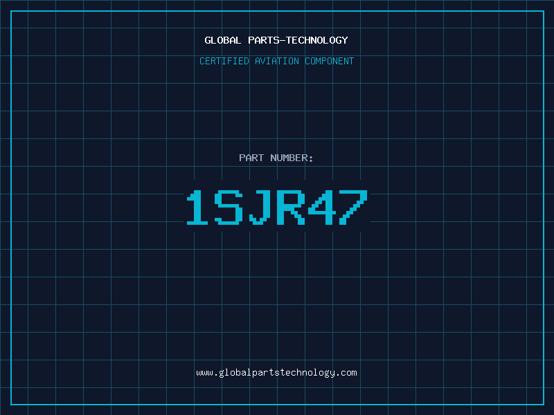 Aviation Part 1SJR47