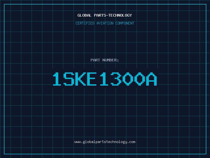 Aviation Part 1SKE1300A