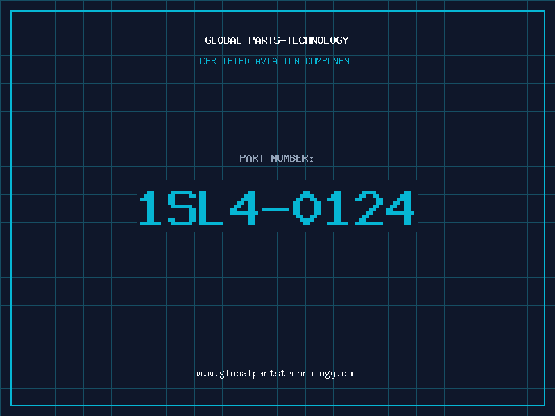Aviation Part 1SL4-0124