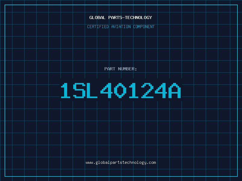 Aviation Part 1SL40124A
