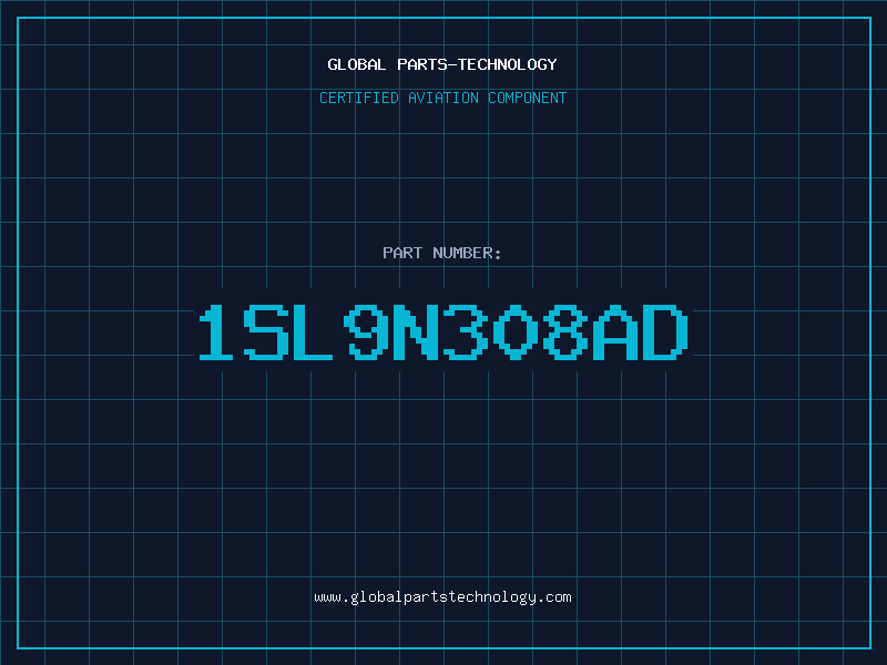 Aviation Part 1SL9N308AD