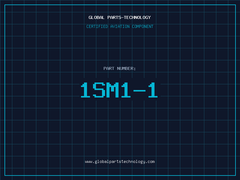 Aviation Part 1SM1-1