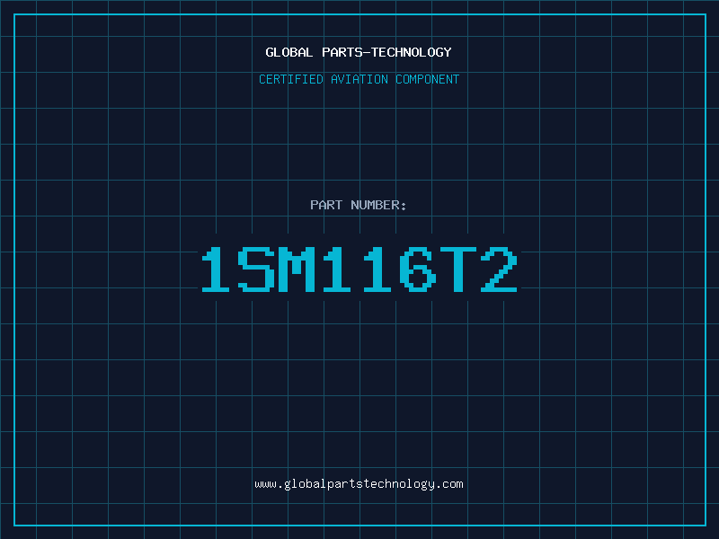 Aviation Part 1SM116T2
