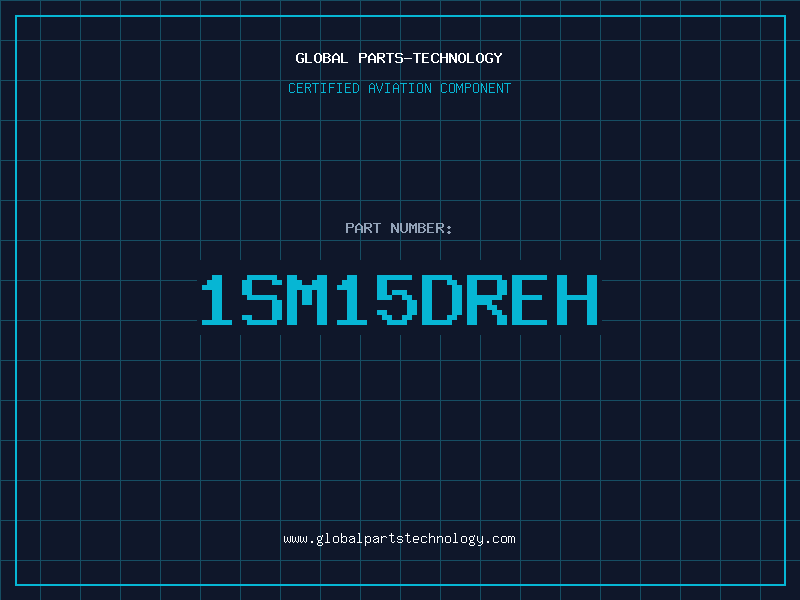 Aviation Part 1SM15DREH