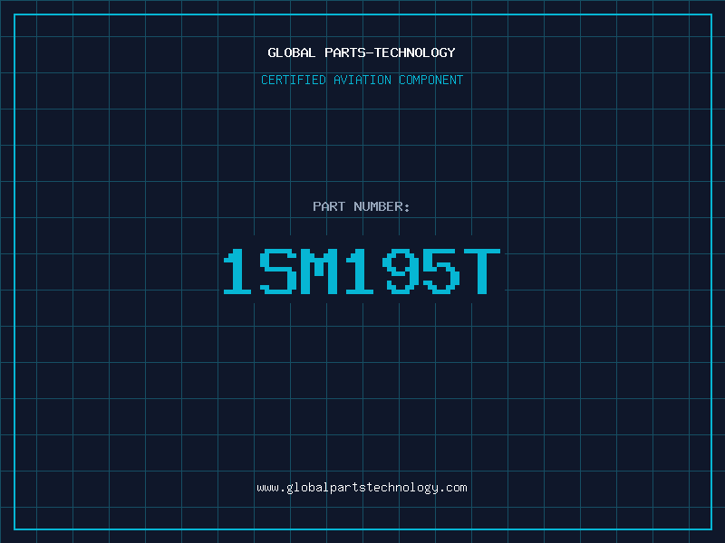 Aviation Part 1SM195T