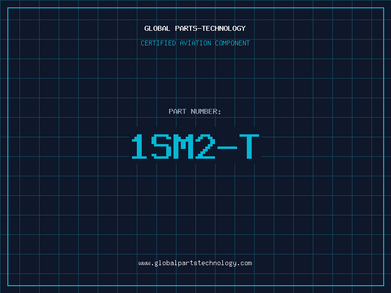 Aviation Part 1SM2-T