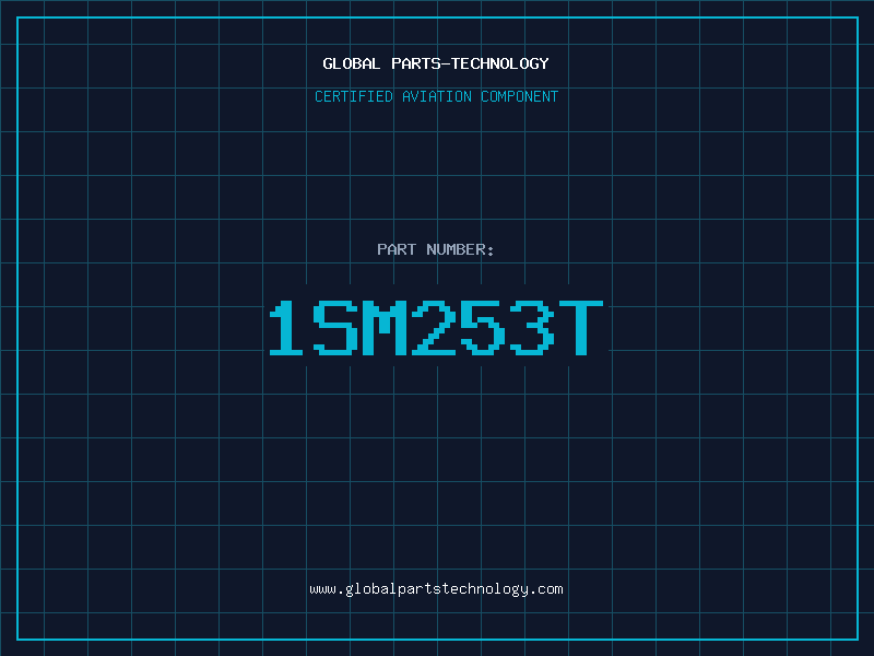 Aviation Part 1SM253T
