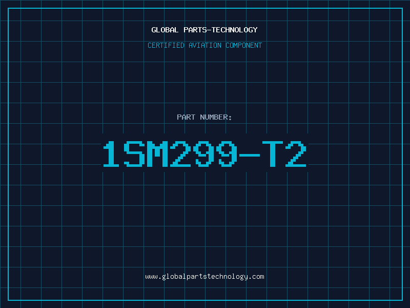 Aviation Part 1SM299-T2