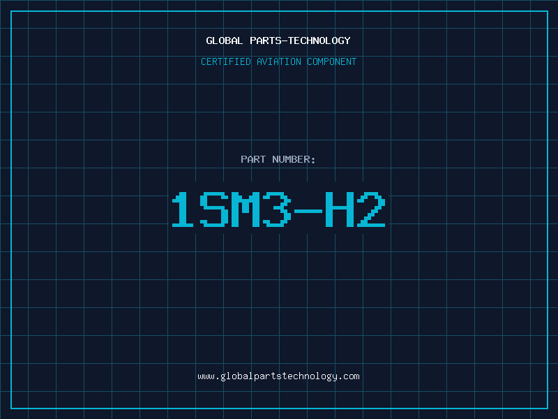 Aviation Part 1SM3-H2
