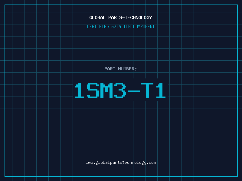 Aviation Part 1SM3-T1