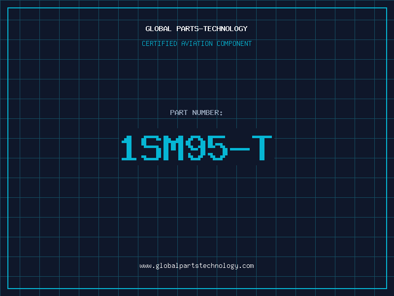 Aviation Part 1SM95-T