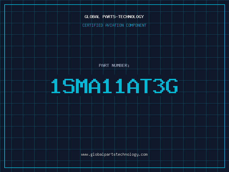 Aviation Part 1SMA11AT3G