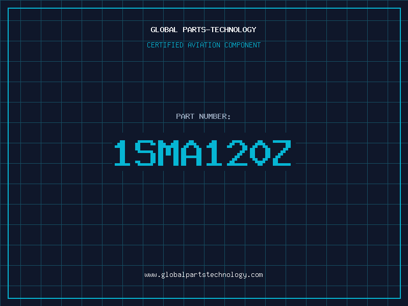 Aviation Part 1SMA120Z