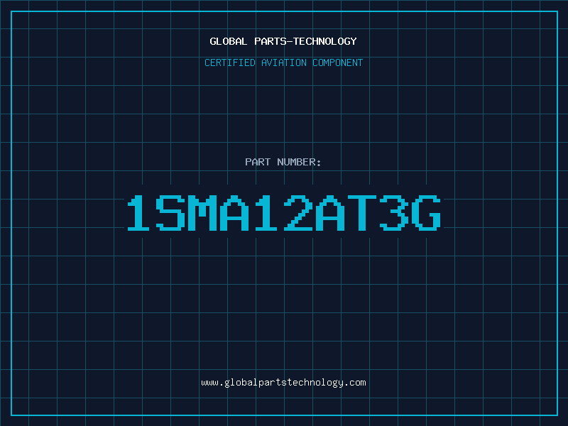 Aviation Part 1SMA12AT3G