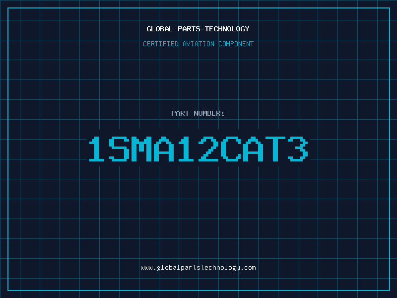 Aviation Part 1SMA12CAT3