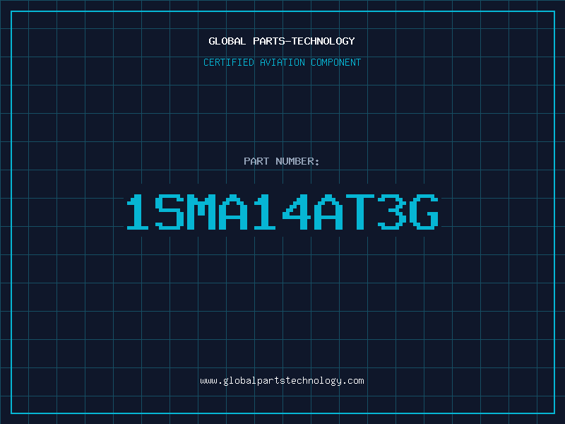 Aviation Part 1SMA14AT3G