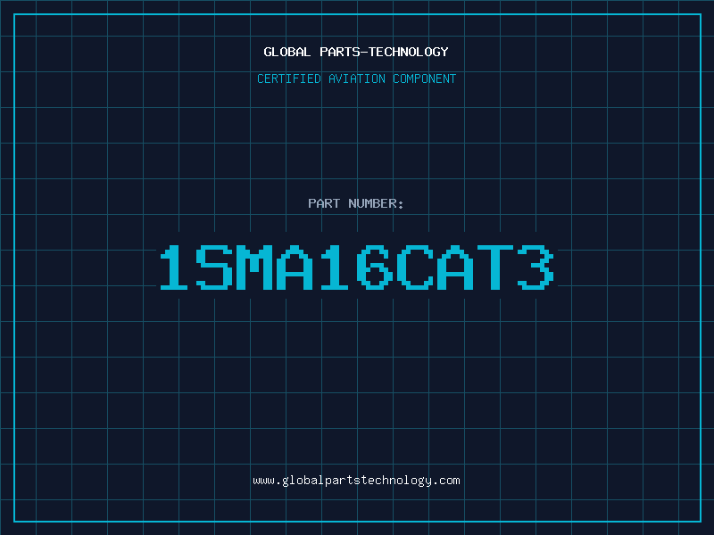 Aviation Part 1SMA16CAT3