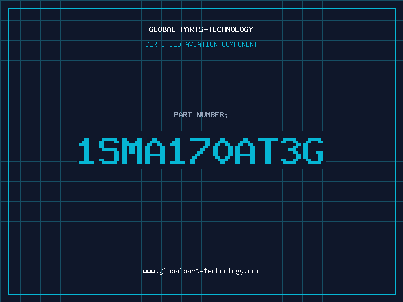 Aviation Part 1SMA170AT3G