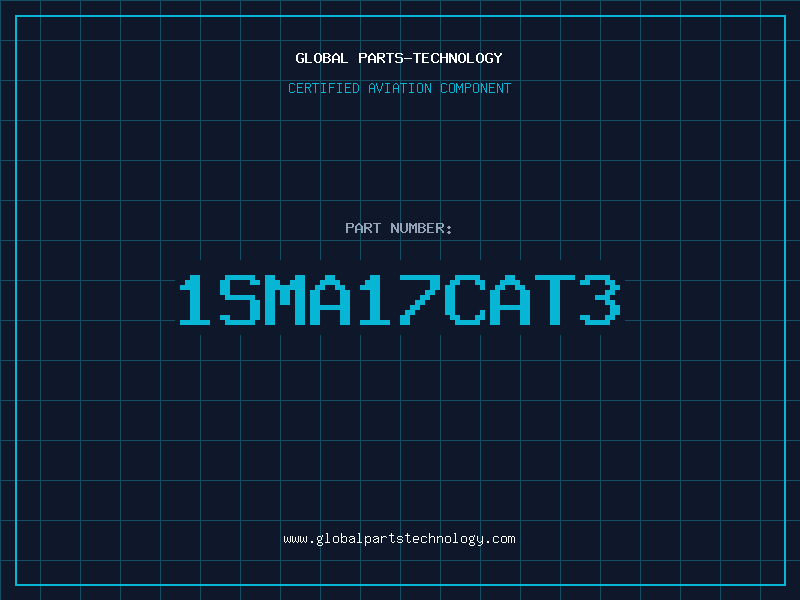 Aviation Part 1SMA17CAT3
