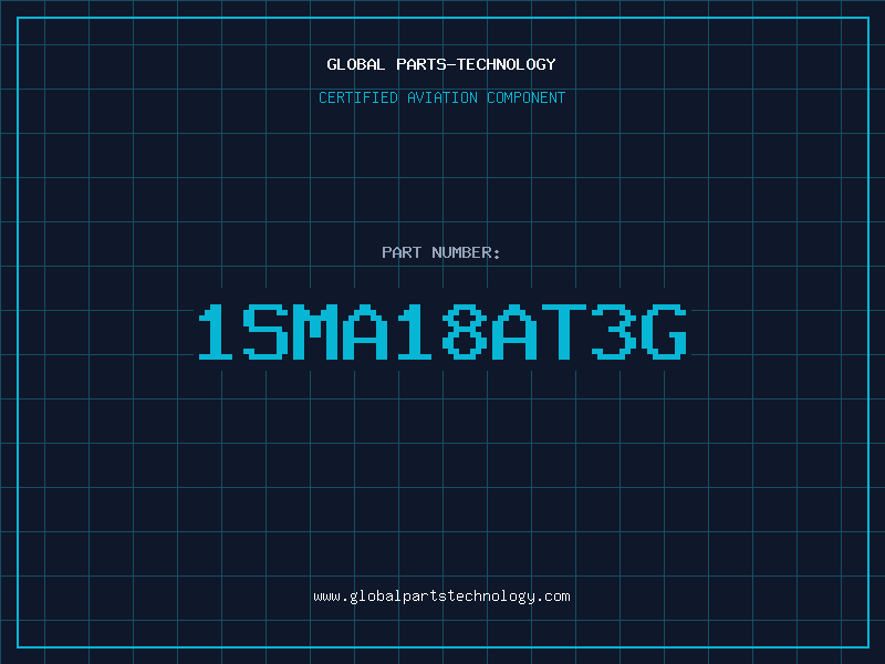 Aviation Part 1SMA18AT3G