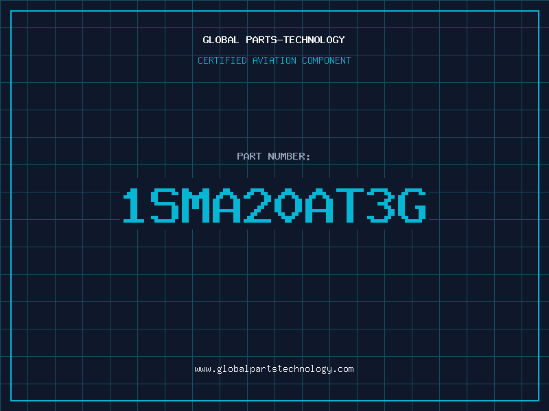 Aviation Part 1SMA20AT3G