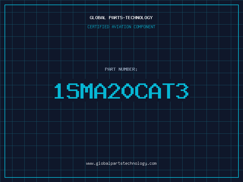 Aviation Part 1SMA20CAT3