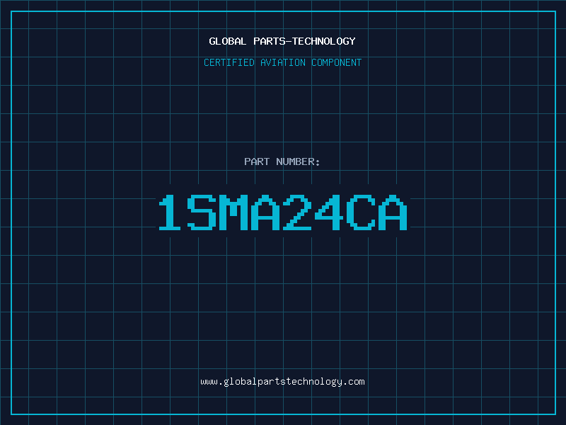 Aviation Part 1SMA24CA