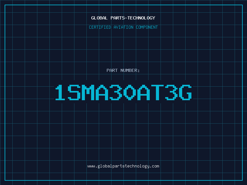Aviation Part 1SMA30AT3G
